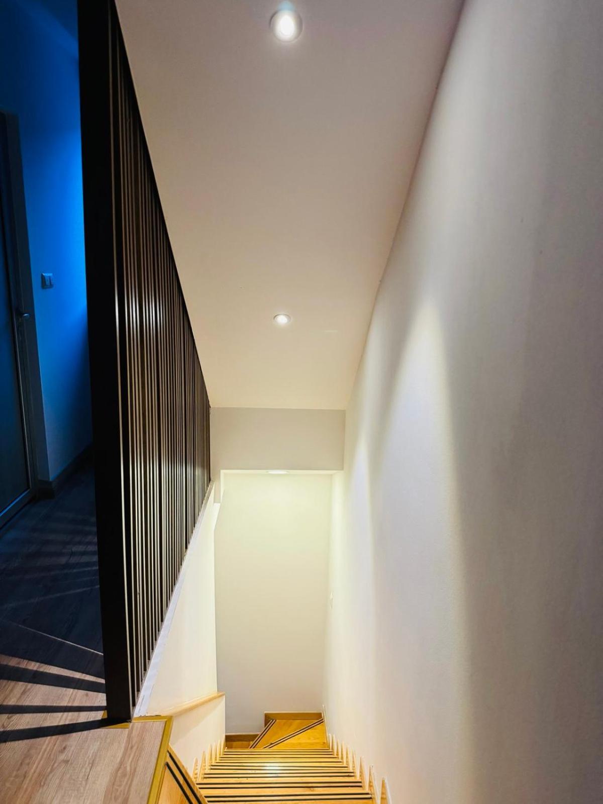 Apartment Oscar Сараево Экстерьер фото