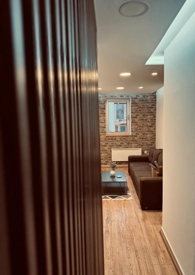 Apartment Oscar Сараево Экстерьер фото