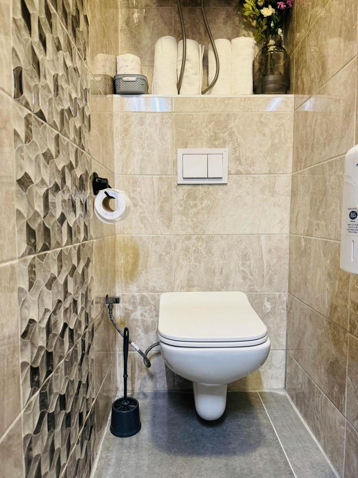 Apartment Oscar Сараево Экстерьер фото